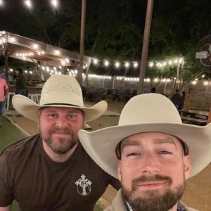 Meet your Posher, Jake